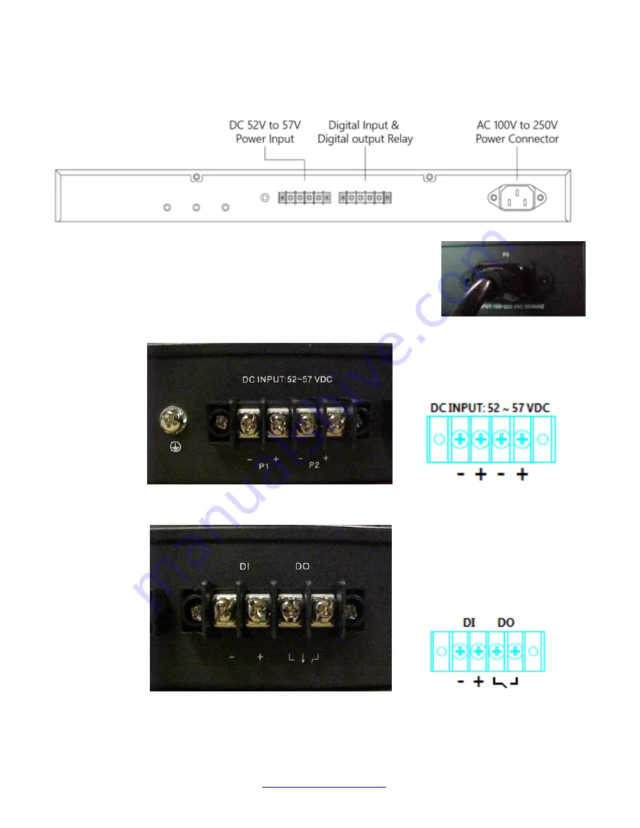 Transition Networks SISPM1040-3248-L Скачать руководство пользователя страница 24