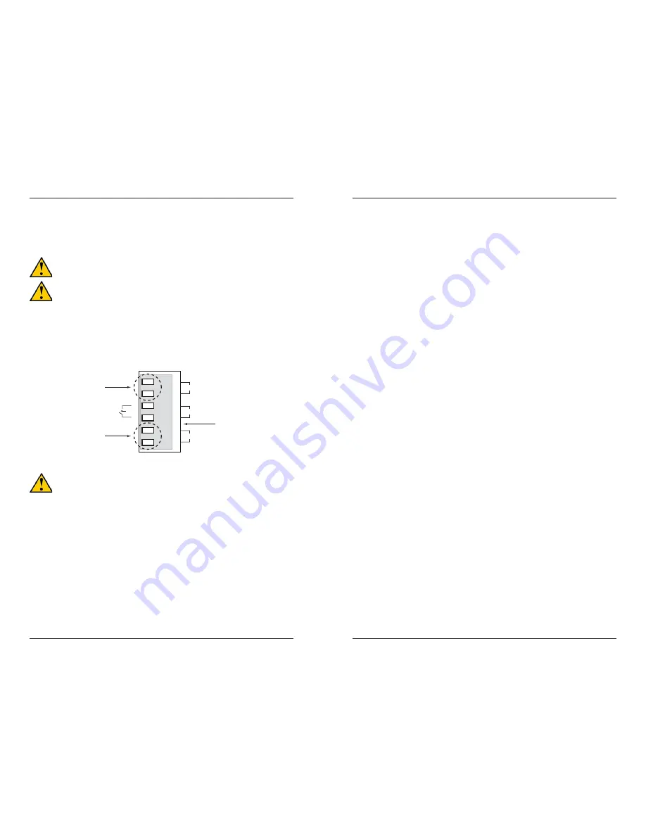 Transition Networks SISTF1011-140-LR User Manual Download Page 5