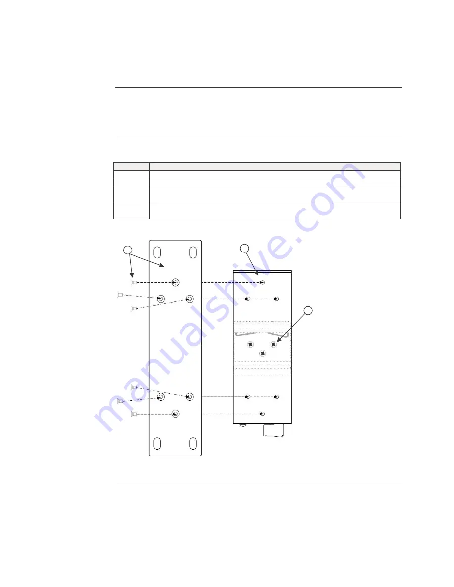 Transition Networks SISTF10xx-111-LR Installation Manual Download Page 18