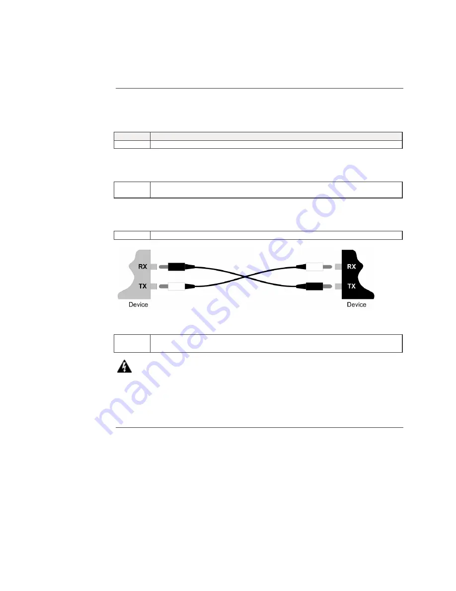 Transition Networks SISTF10xx-111-LR Installation Manual Download Page 26