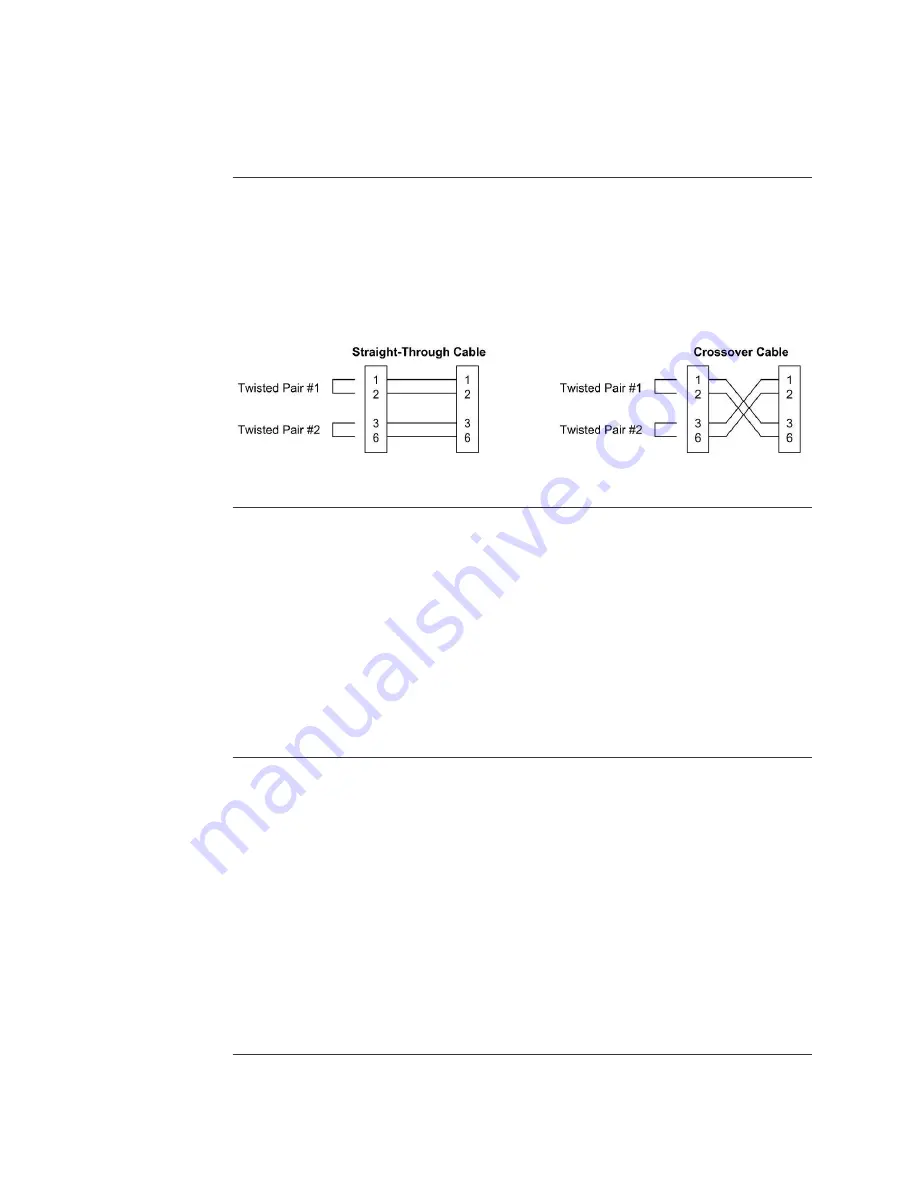 Transition Networks SISTF10xx-111-LR Скачать руководство пользователя страница 31