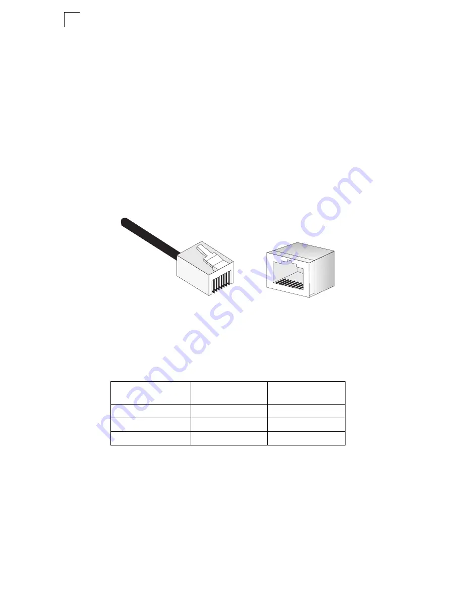 Transition Networks SM24-1000SFP-AH Скачать руководство пользователя страница 42