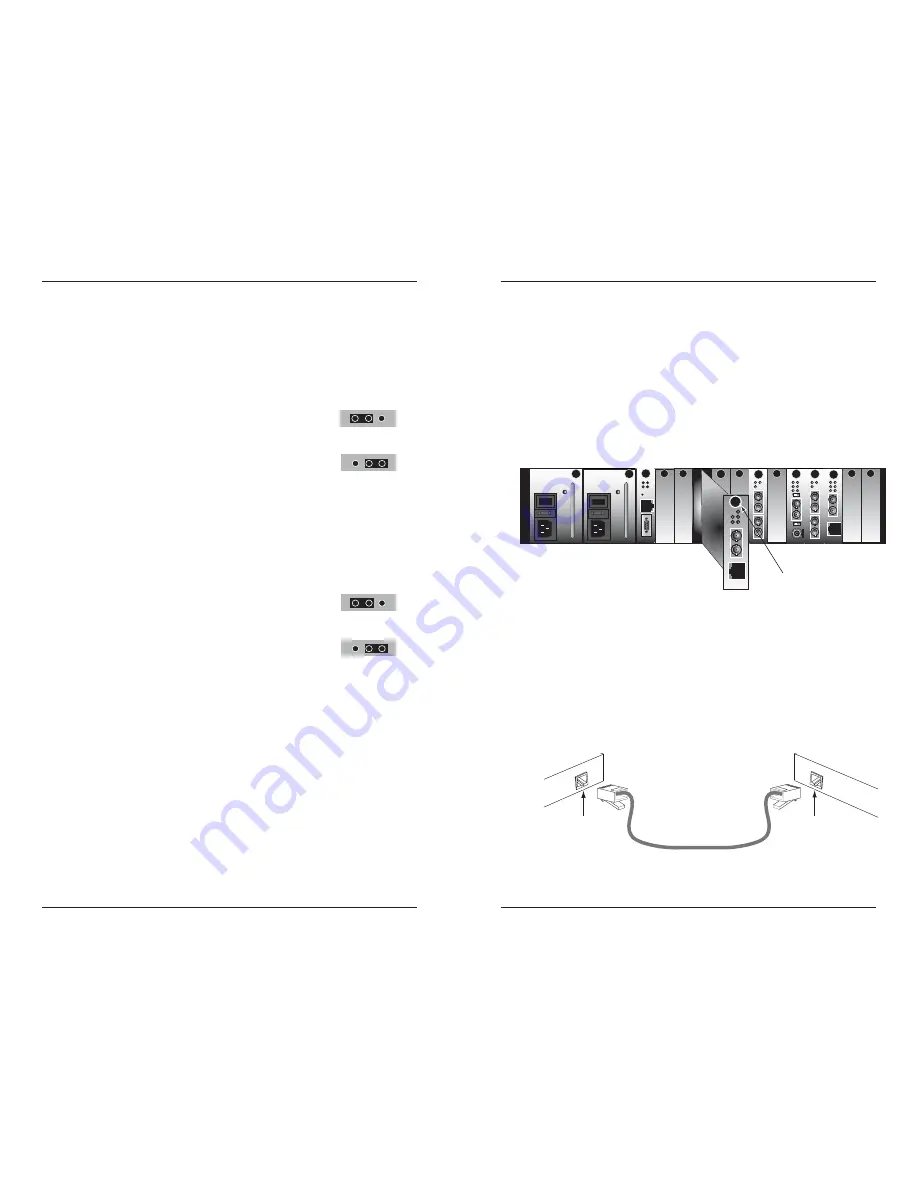 Transition Networks SMFE1039-200 User Manual Download Page 3