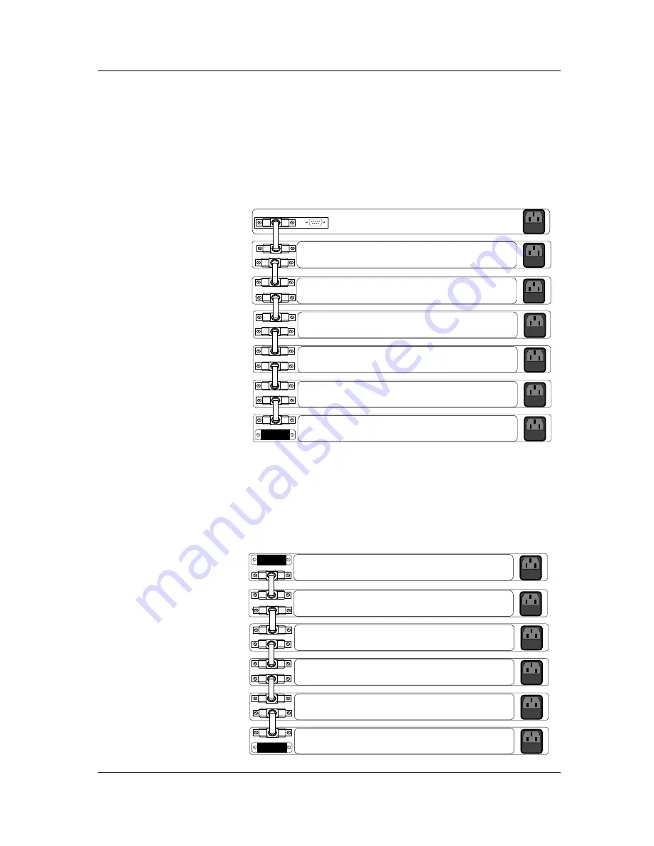 Transition Networks SMMC-E User Manual Download Page 44