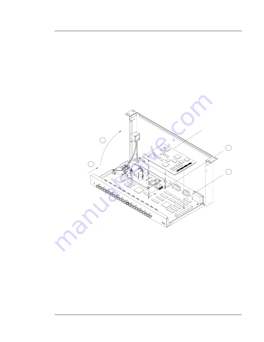 Transition Networks SMMC-E User Manual Download Page 69