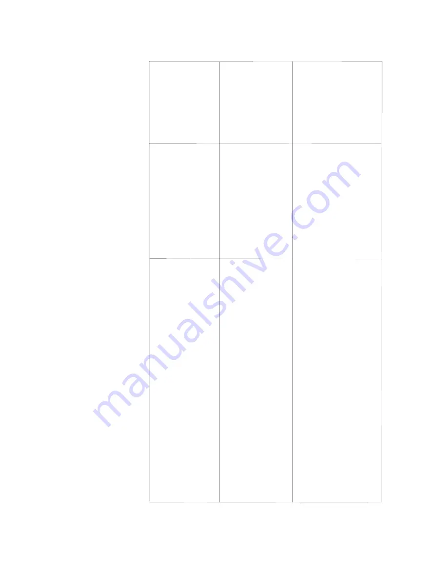 Transition Networks STACKMASTER TR SMHB-TR-16 User Manual Download Page 34