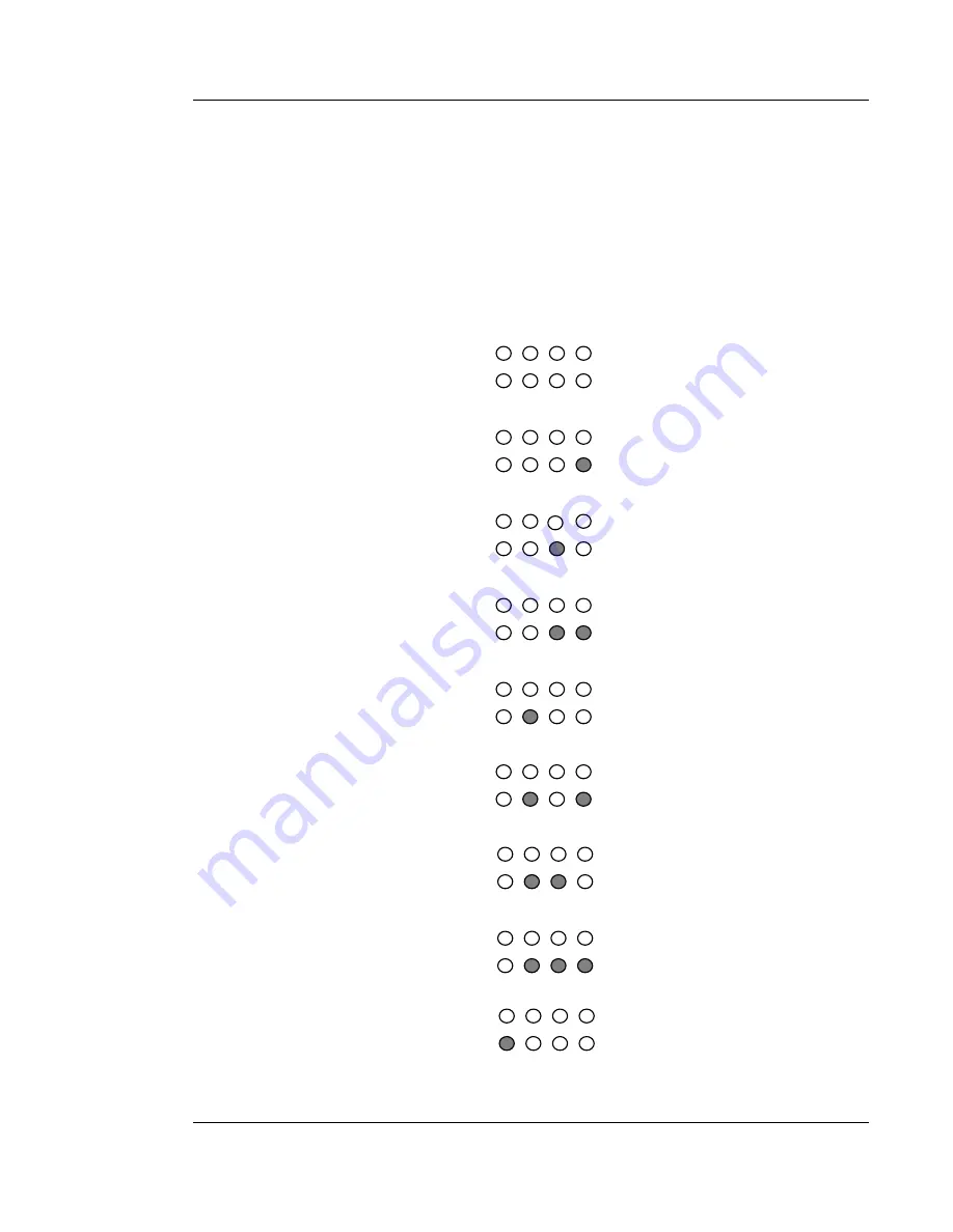 Transition Networks SwitchMaster MSB-E6/X2 Скачать руководство пользователя страница 37