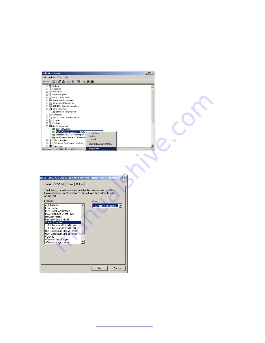 Transition TN-USB-FX-01 User Manual Download Page 19