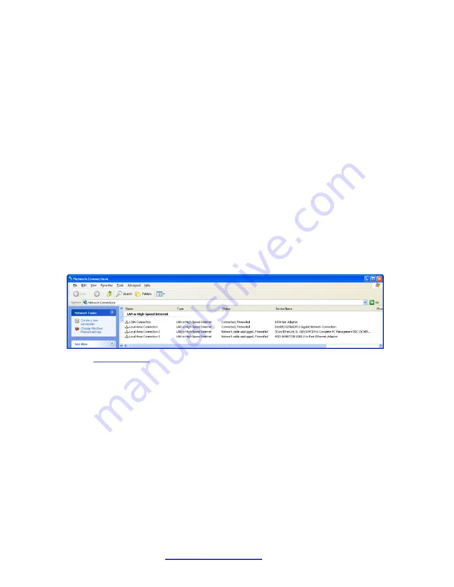 Transition TN-USB-FX-01 User Manual Download Page 20