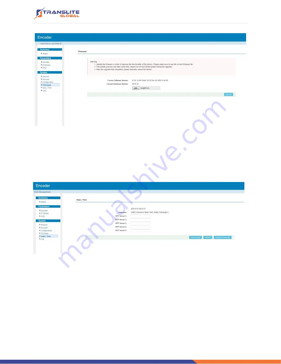 TransLite TL-9228S Manual Download Page 19