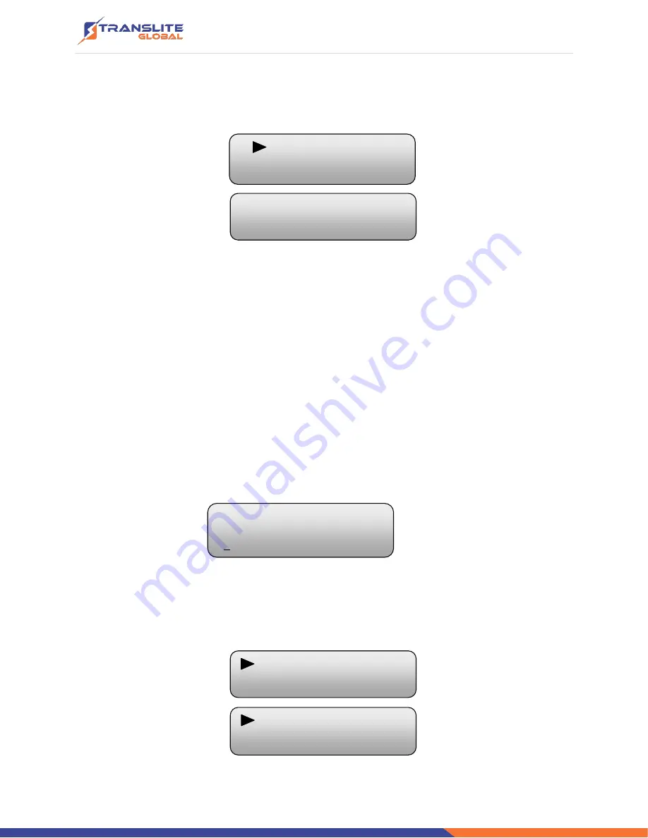 TransLite TL-9242A Manual Download Page 14