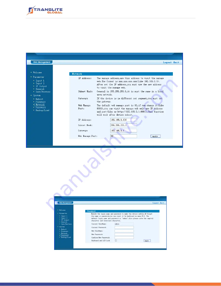 TransLite TL-9242A Manual Download Page 27