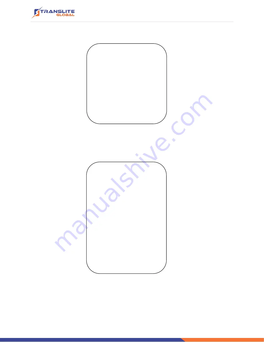 TransLite TL-9524C Manual Download Page 18