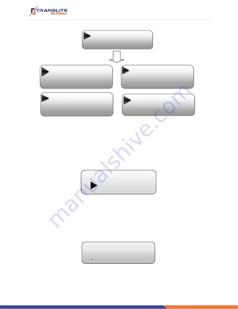 TransLite TL-9542 Manual Download Page 19