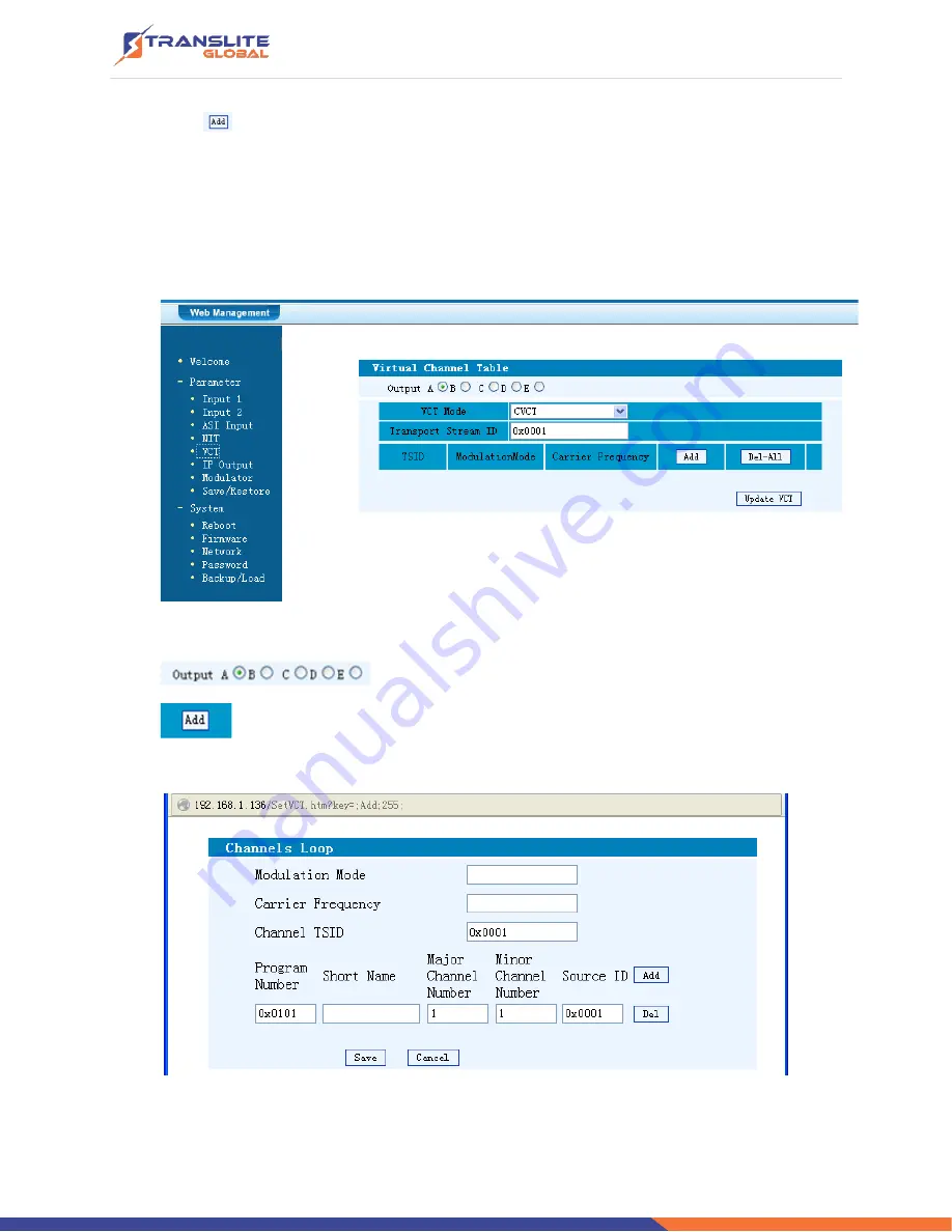 TransLite TL-9542 Manual Download Page 28