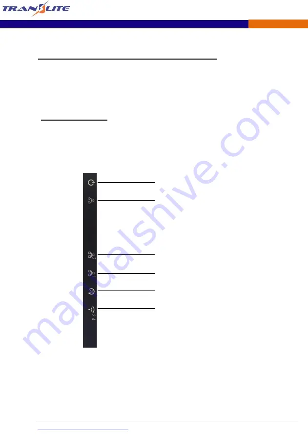 TransLite TL-MC93 User Manual Download Page 7