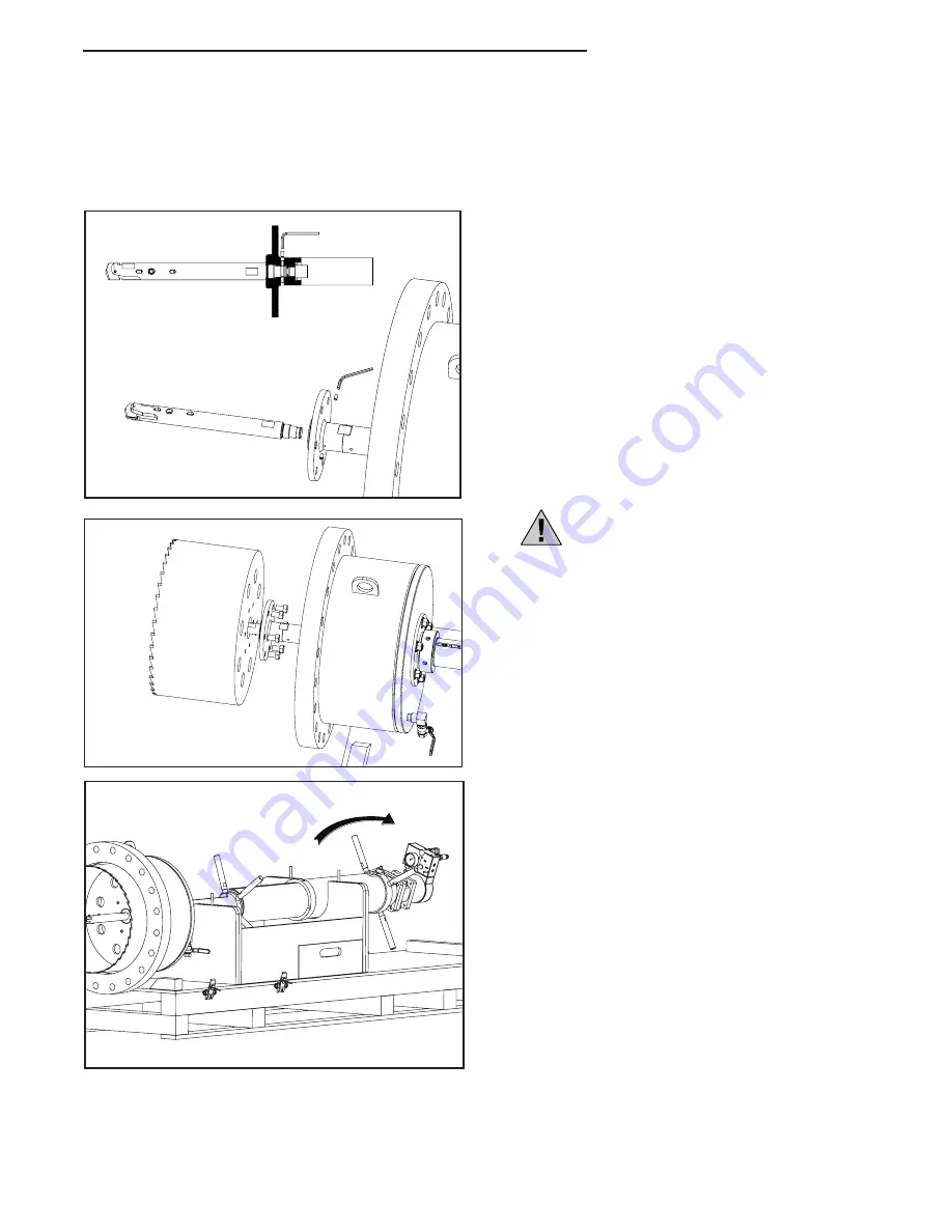 Transmate TapMate XL-424 Operating Manual Download Page 17