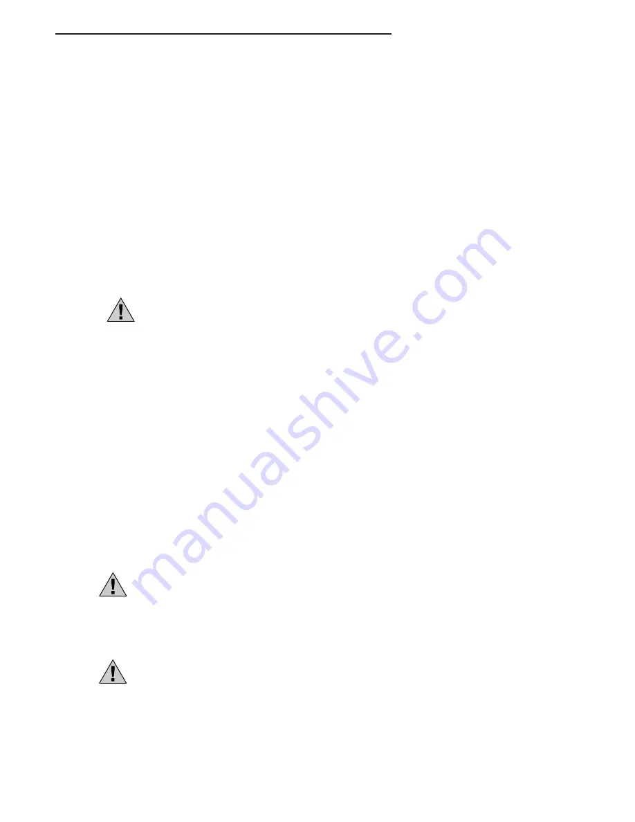 Transmate TapMate XL-424 Operating Manual Download Page 25