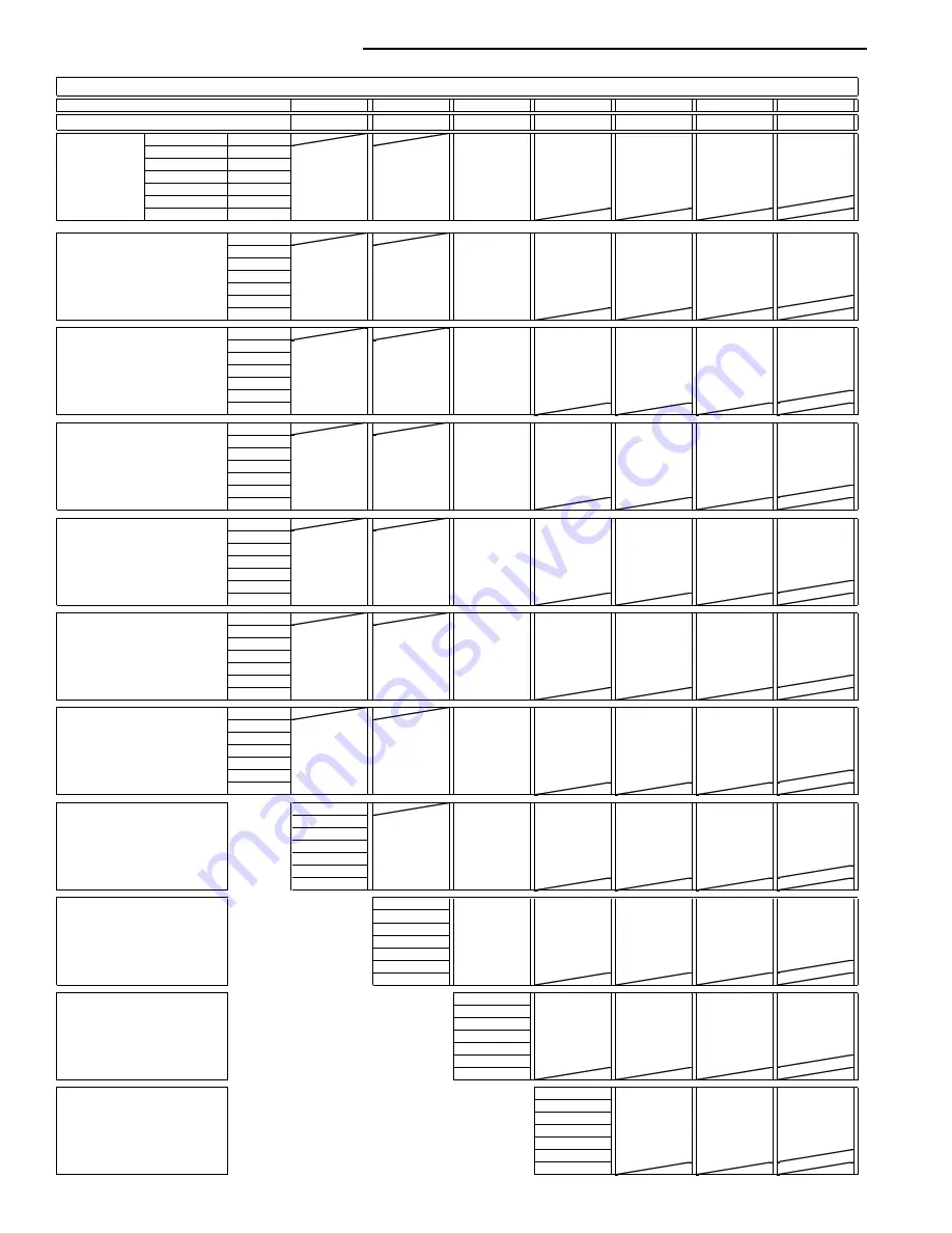 Transmate TapMate XL-424 Operating Manual Download Page 42