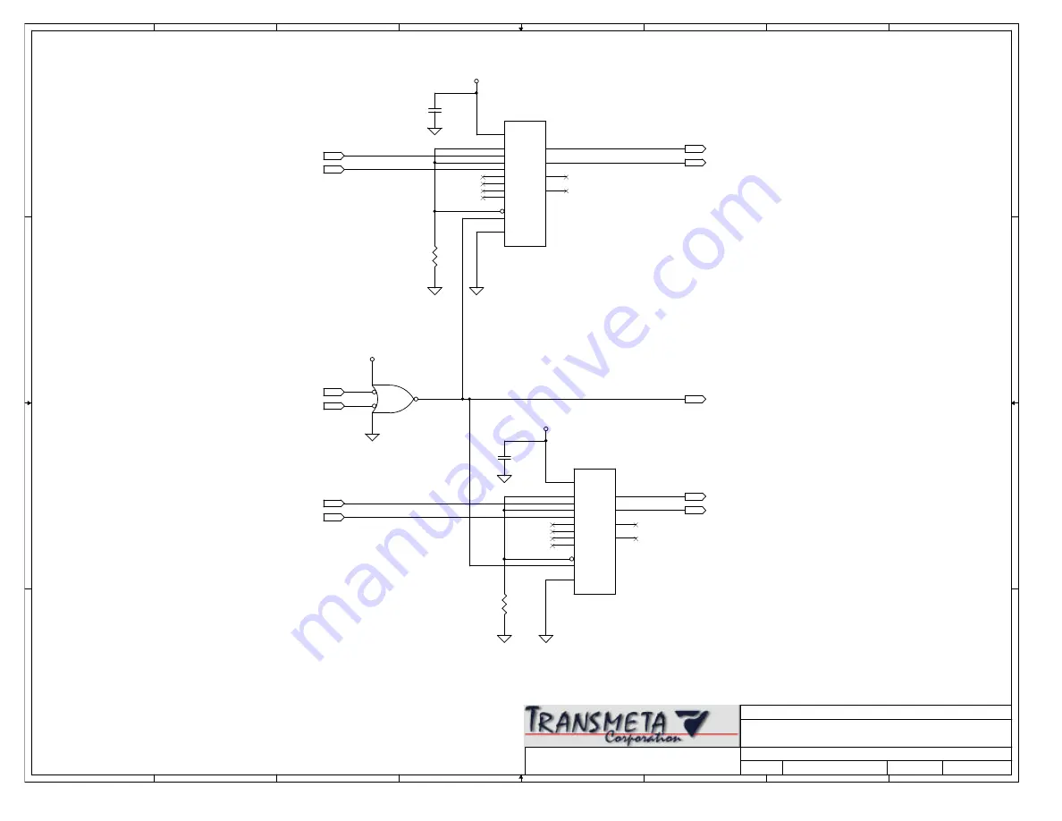 Transmeta Crusoe TM5500 Скачать руководство пользователя страница 82