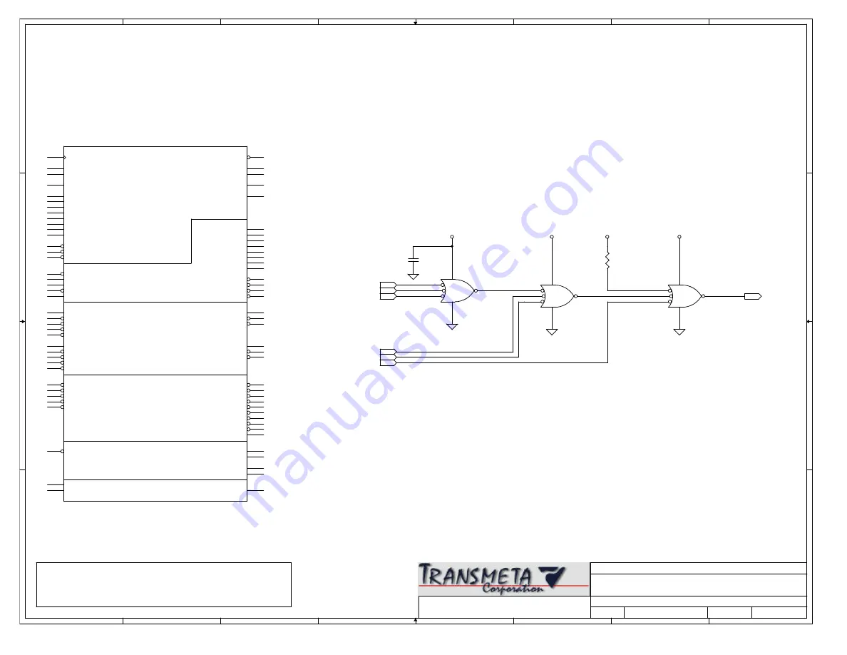 Transmeta Crusoe TM5500 Скачать руководство пользователя страница 101