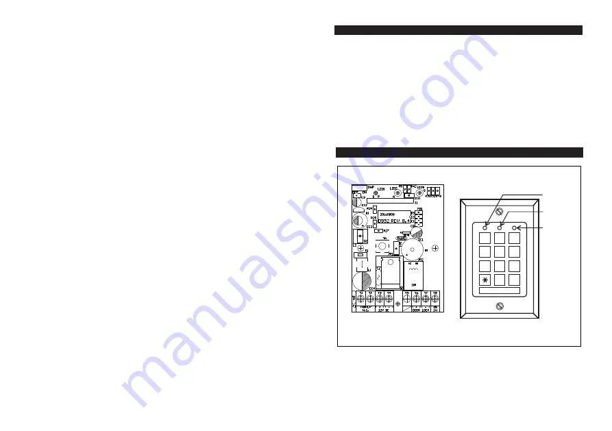 Transmitter Solutions DOLKSS1KB Programming & Installation Manual Download Page 4