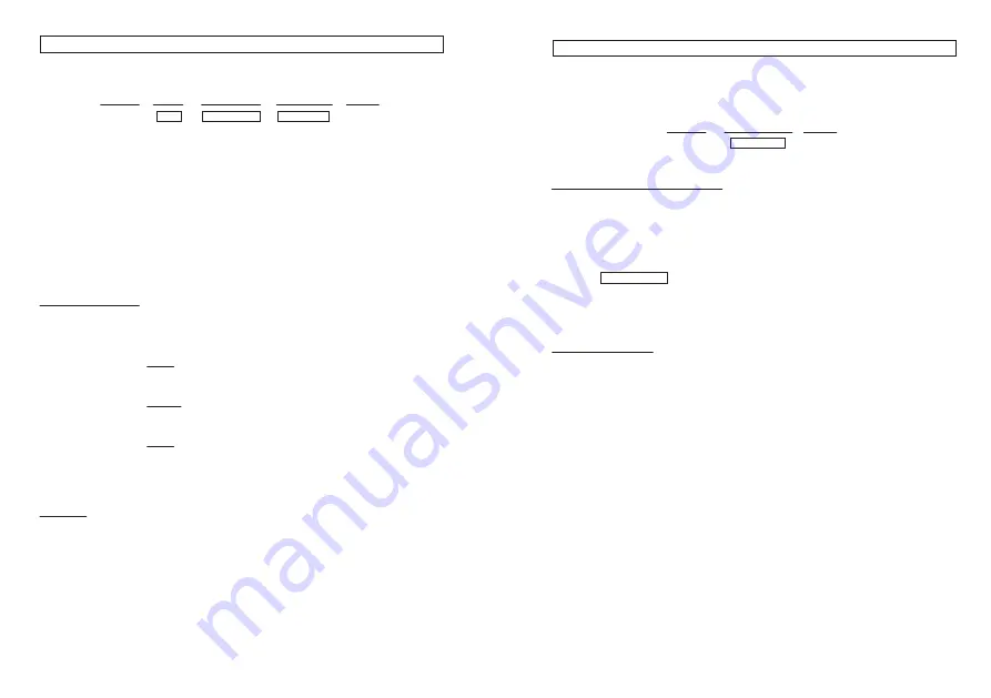 Transmitter Solutions DOLKSS1KB Programming & Installation Manual Download Page 15