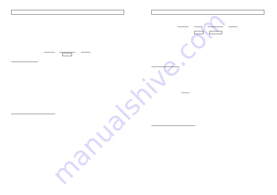 Transmitter Solutions DOLKSS1KB Programming & Installation Manual Download Page 23