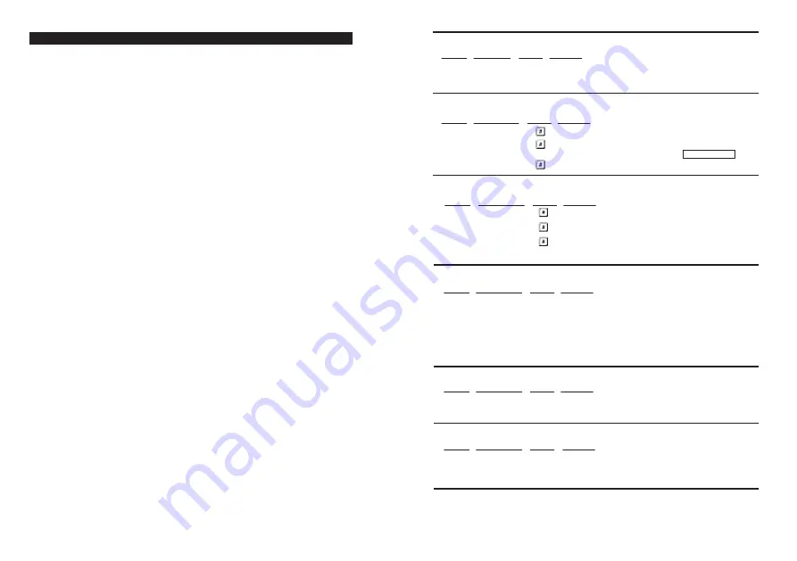 Transmitter Solutions DOLKSS1KB Programming & Installation Manual Download Page 27