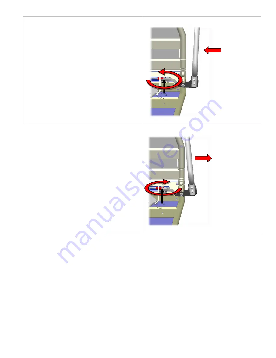 TransMotion Medical TMM4 Series Скачать руководство пользователя страница 13