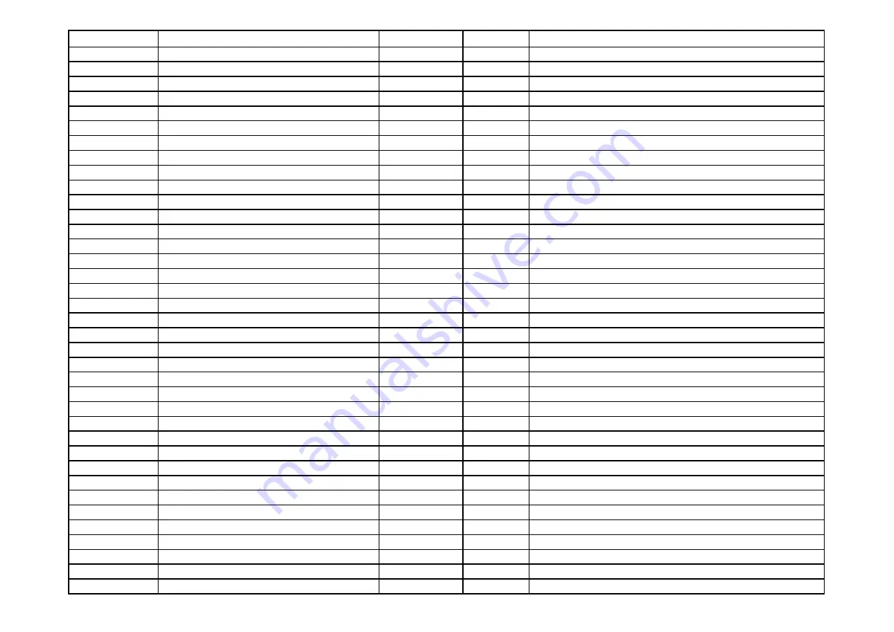 Transonic Cameron 2137 Service Manual Download Page 29