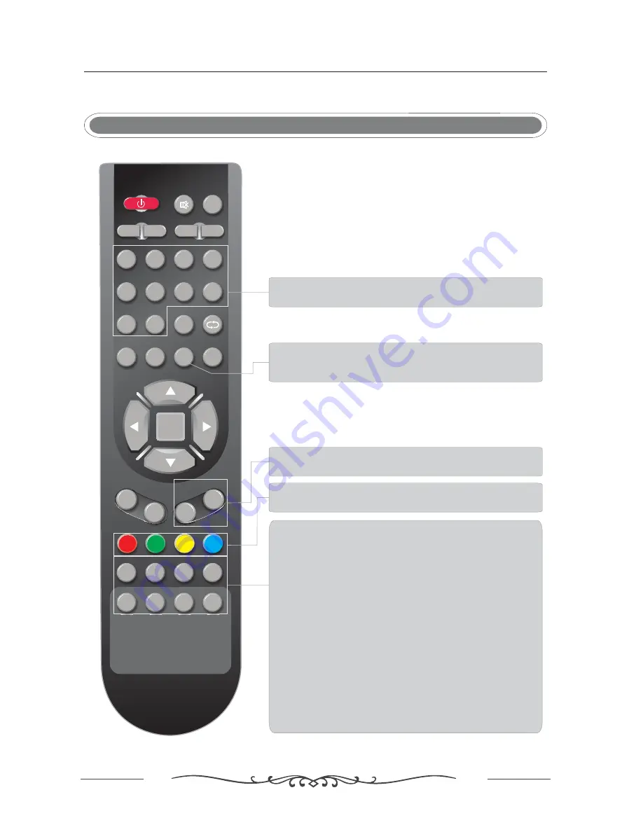 Transonic TC-1901LCD Instruction Manual Download Page 15