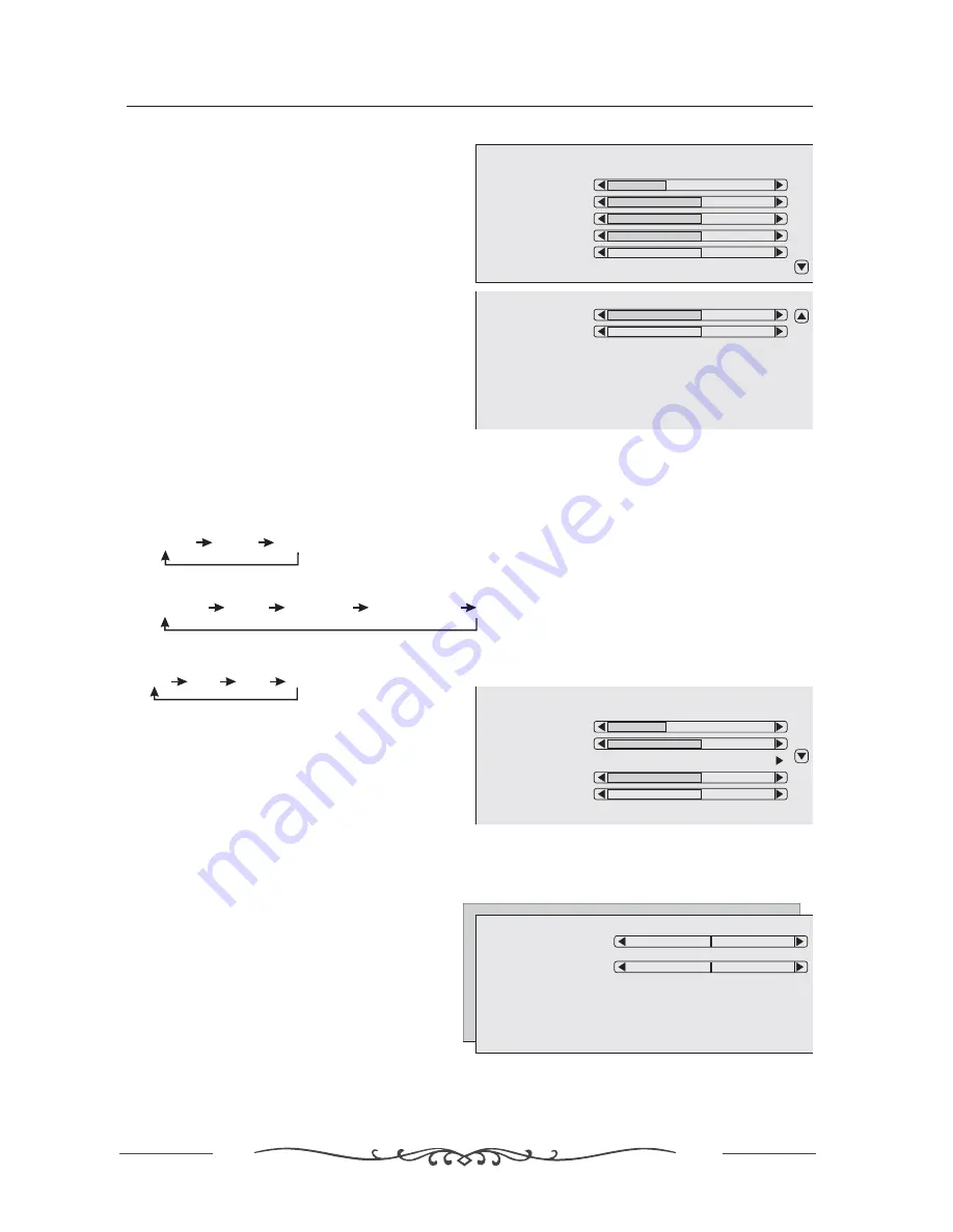 Transonic TC-1901LCD Скачать руководство пользователя страница 19