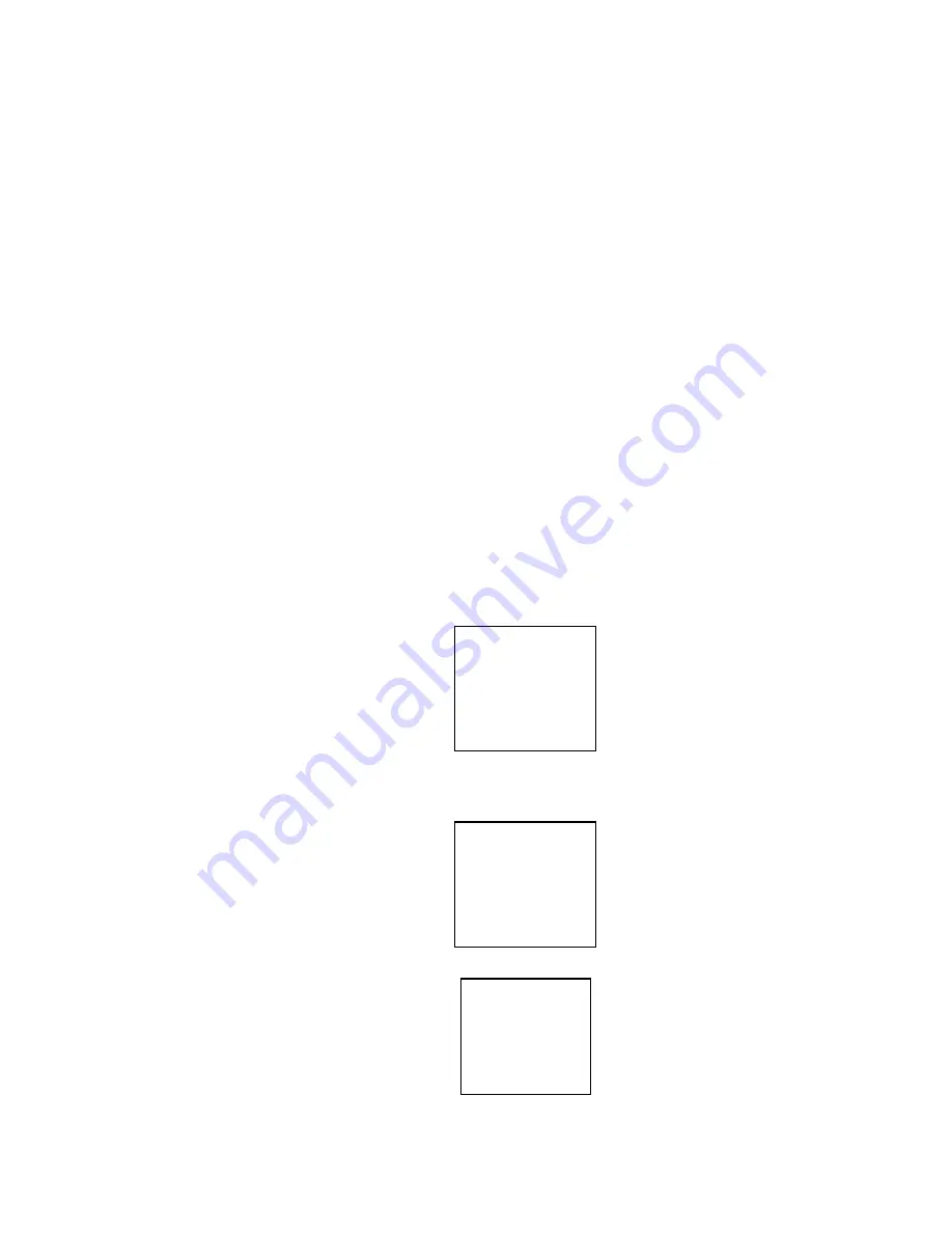 Transonic TC-BS1499 Instruction Manual Download Page 12