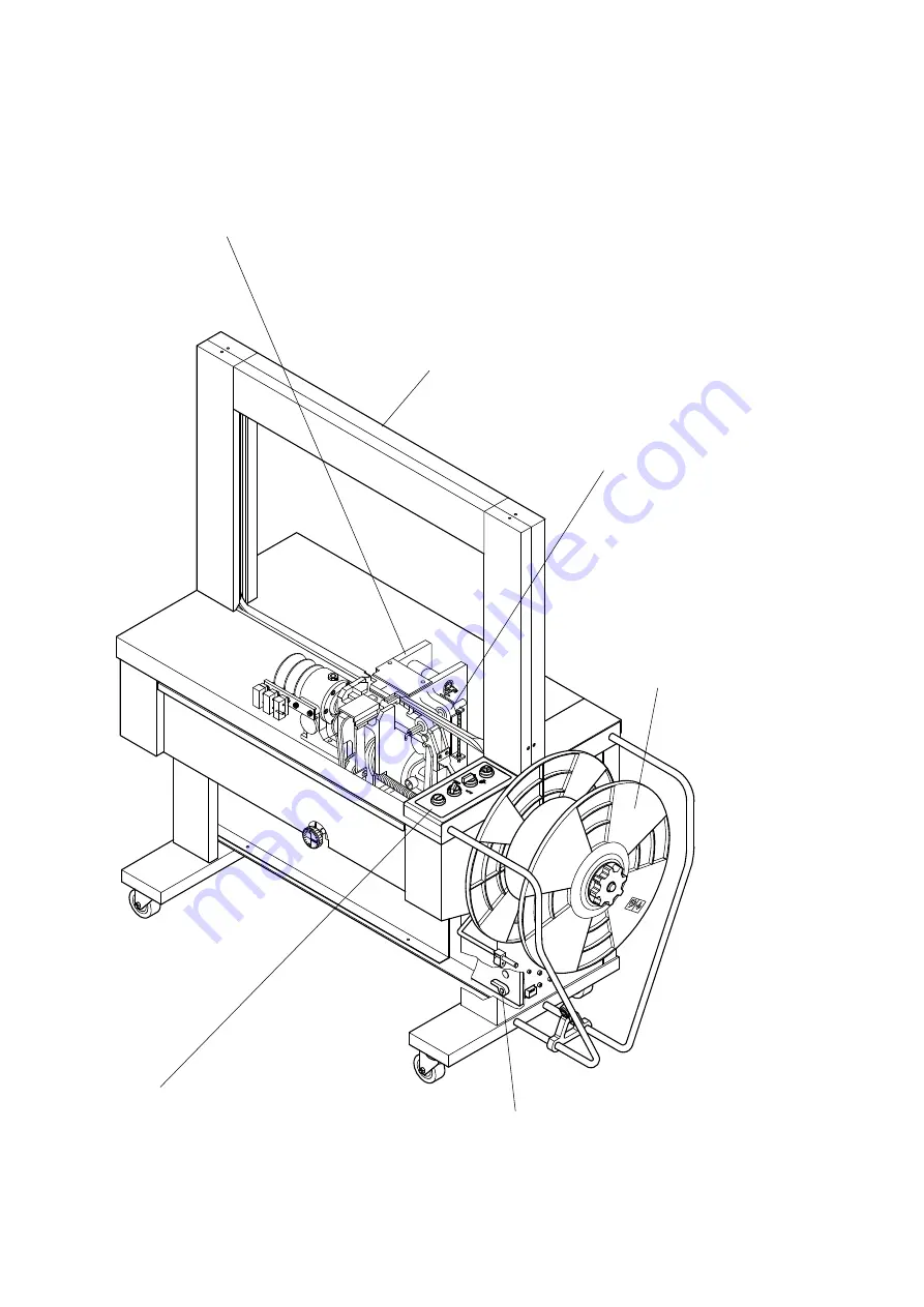 Transpak 3-GPTP-6000 Скачать руководство пользователя страница 6