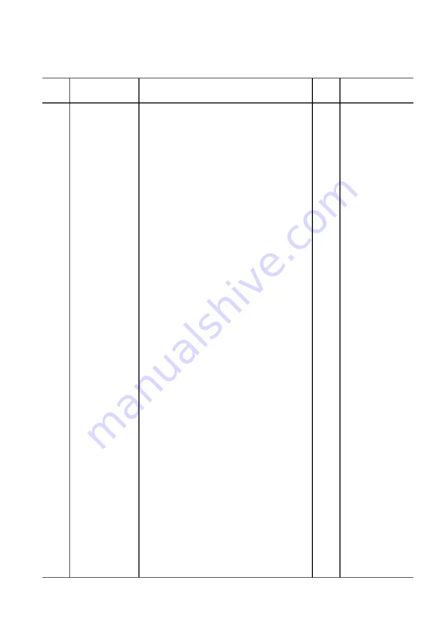 Transpak MINI-VERTI TP-202MV Operation, Safety & Spare Parts Manual Download Page 66