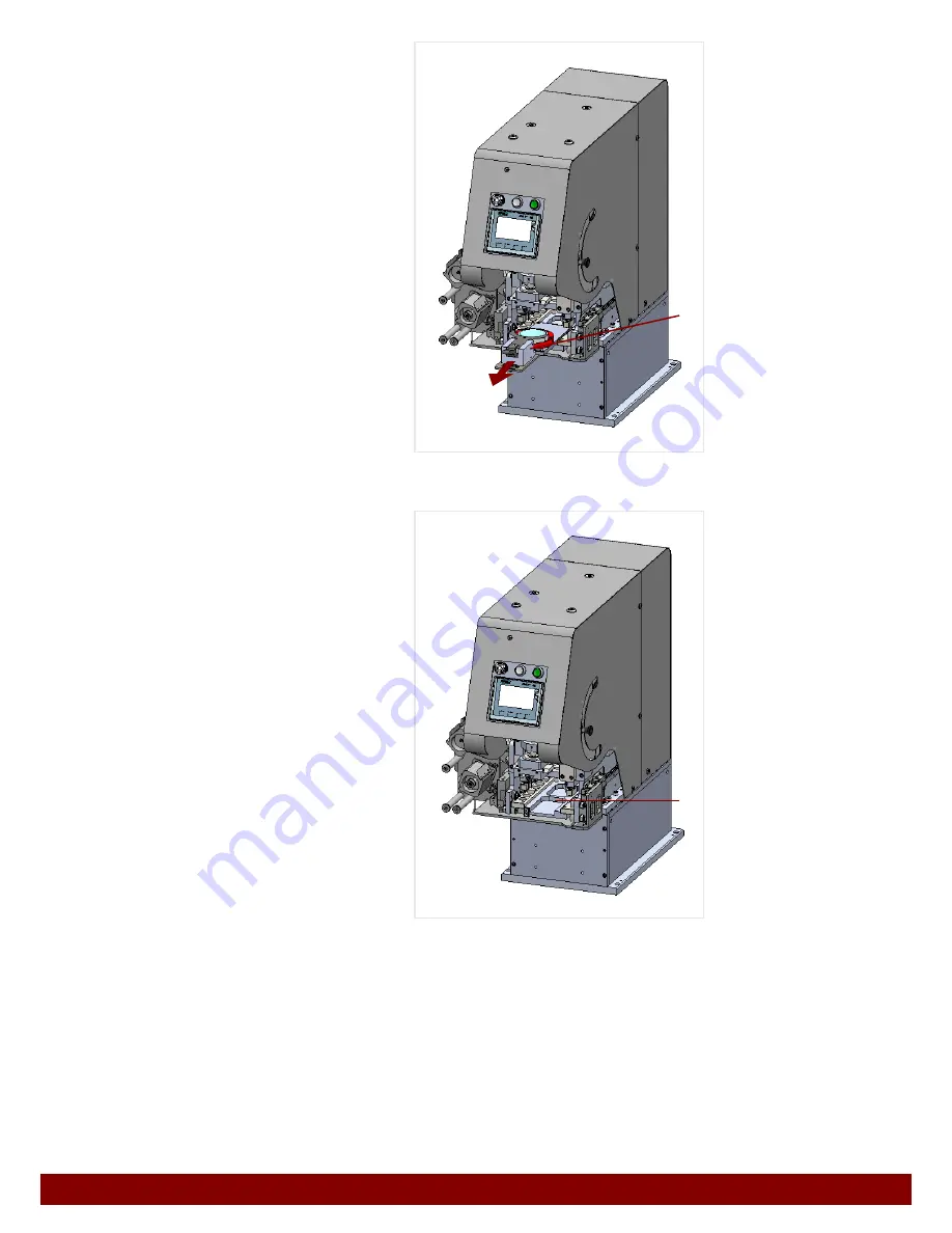 Transtech MSE 100.1-EU L Instruction Manual Download Page 75