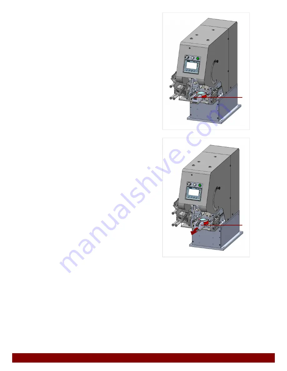 Transtech MSE 100.1-EU L Instruction Manual Download Page 78