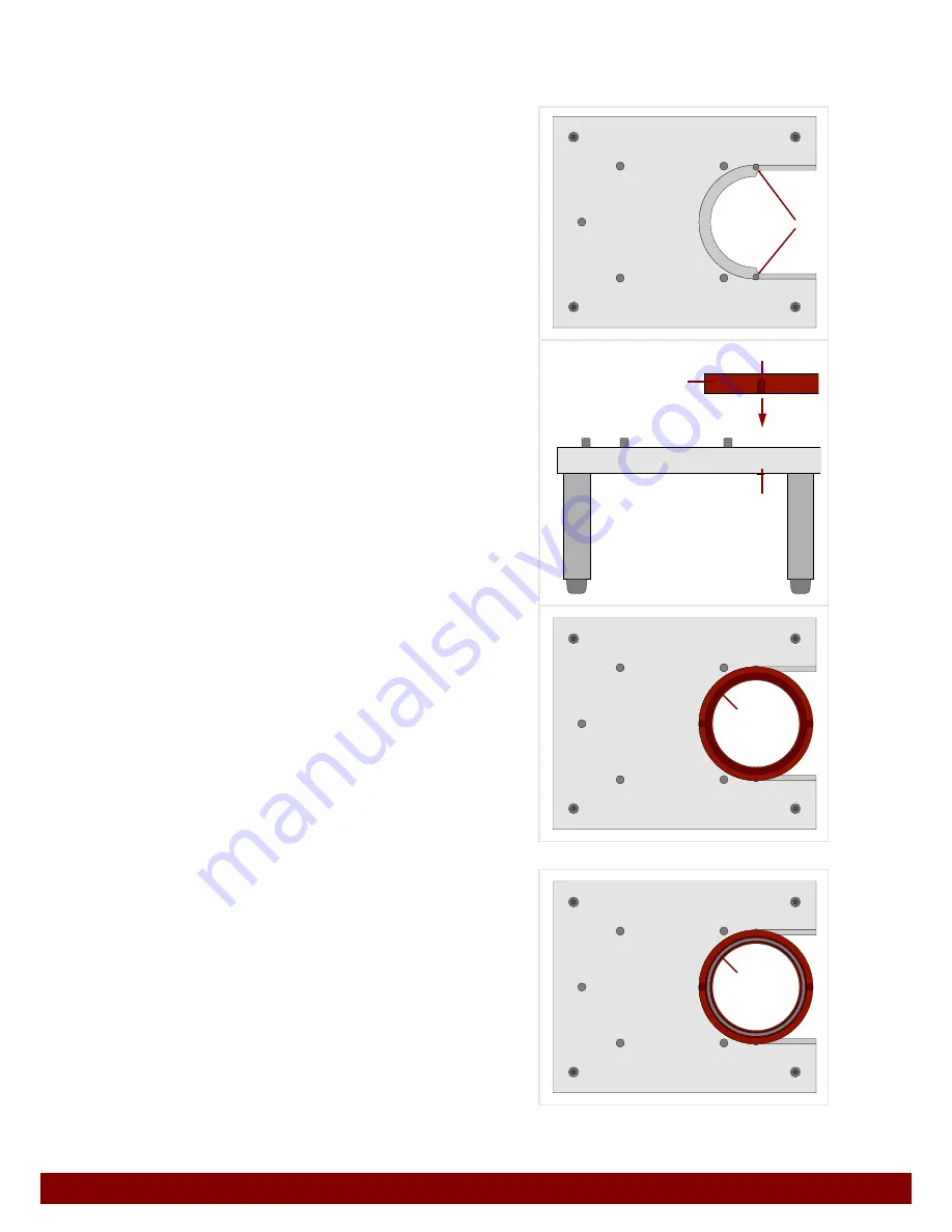 Transtech MSE 100.1-EU L Instruction Manual Download Page 96