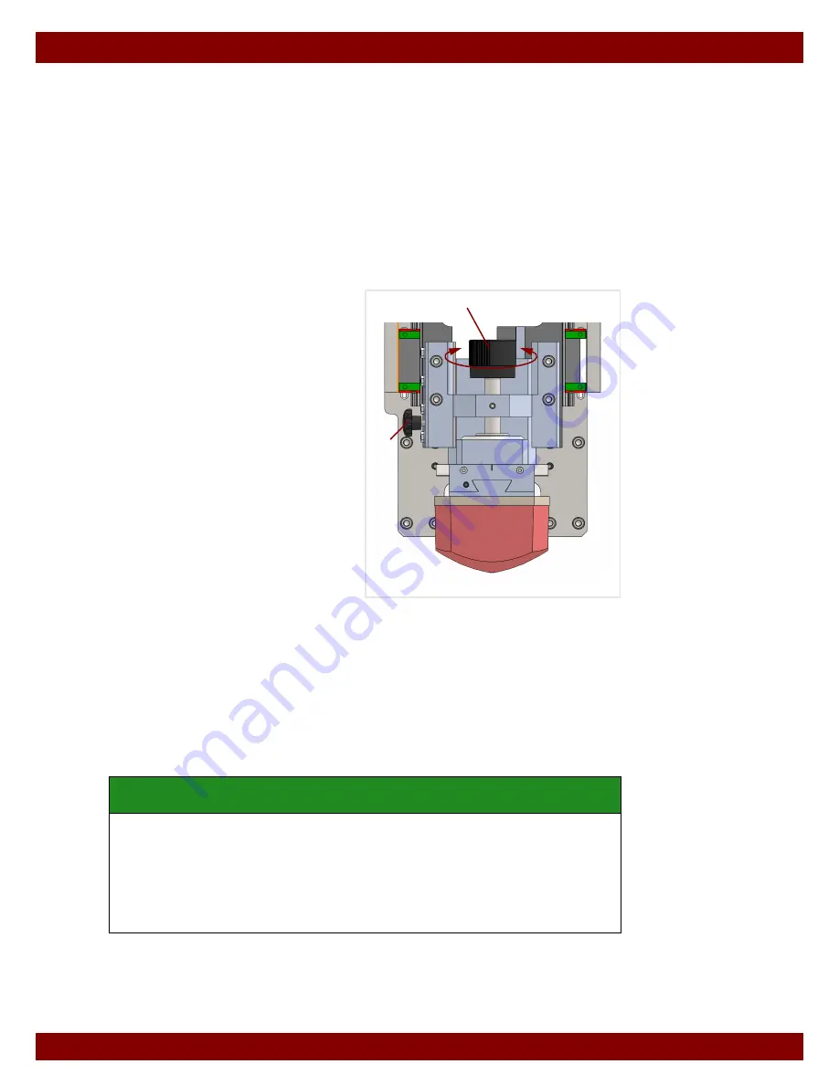 Transtech MSE 100.1-EU L Instruction Manual Download Page 101