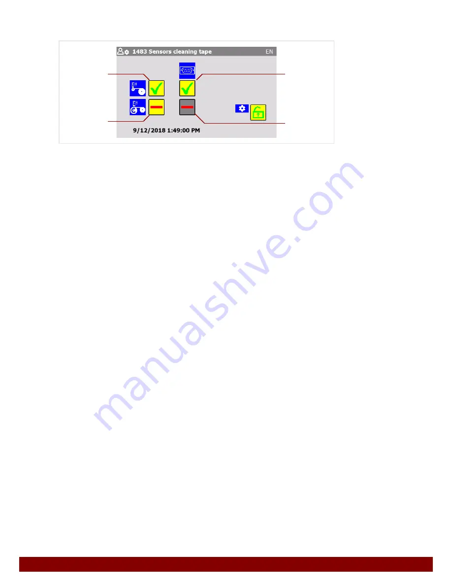 Transtech MSE 100.1-EU L Instruction Manual Download Page 145