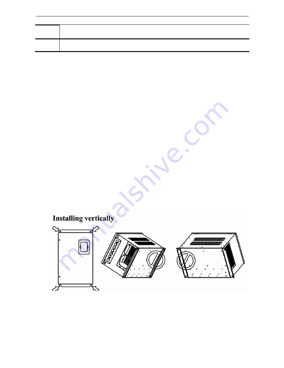 Transtecno TT100 series Manual Download Page 6