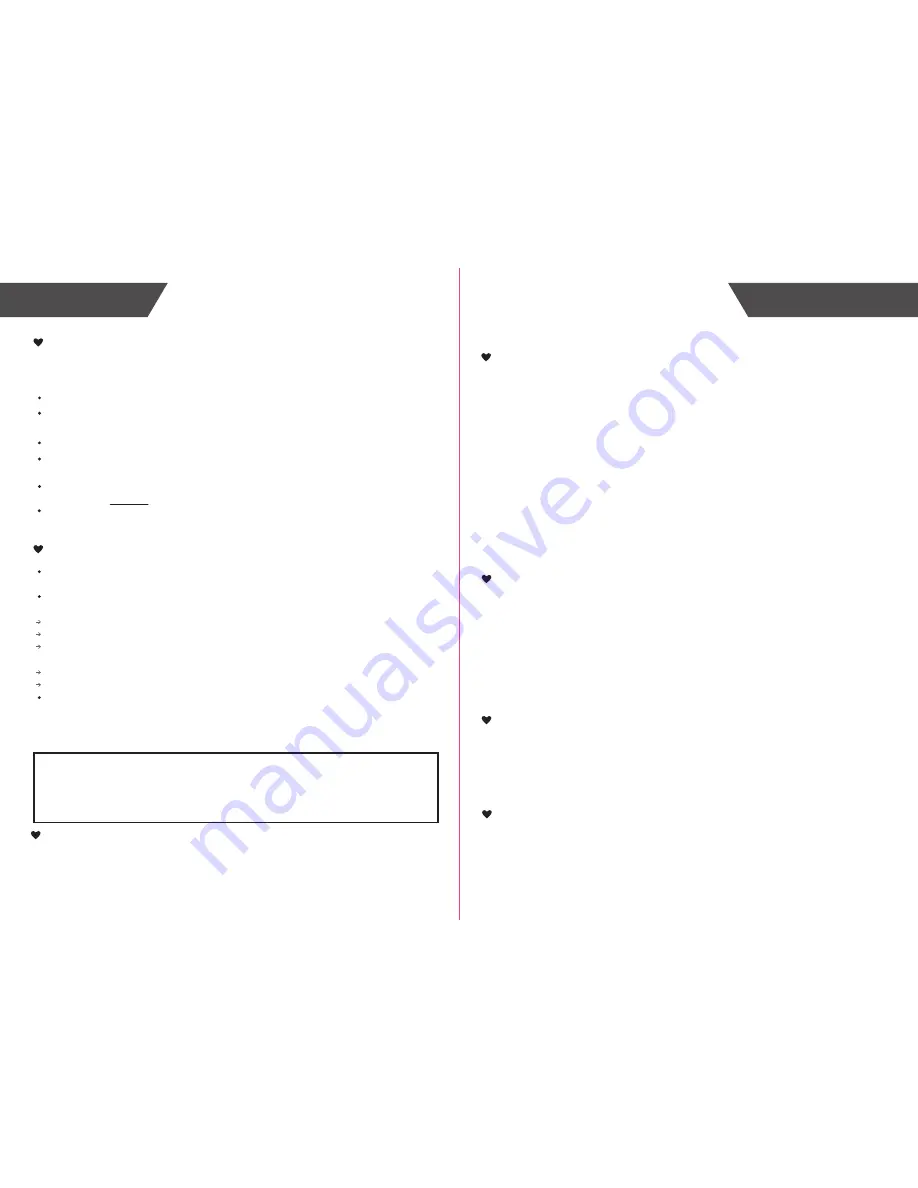 TRANSTEK LS405-B2 User Manual Download Page 9