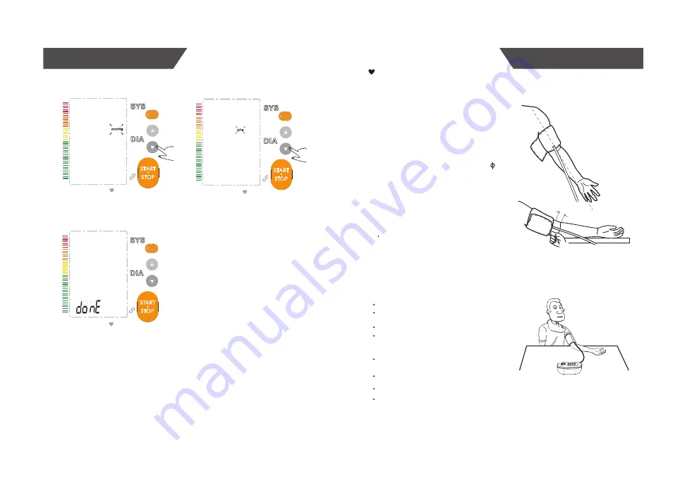 TRANSTEK MB-1490-BHJ User Manual Download Page 8