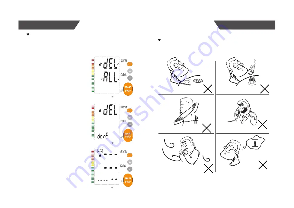 TRANSTEK MB-1490-BHJ User Manual Download Page 11