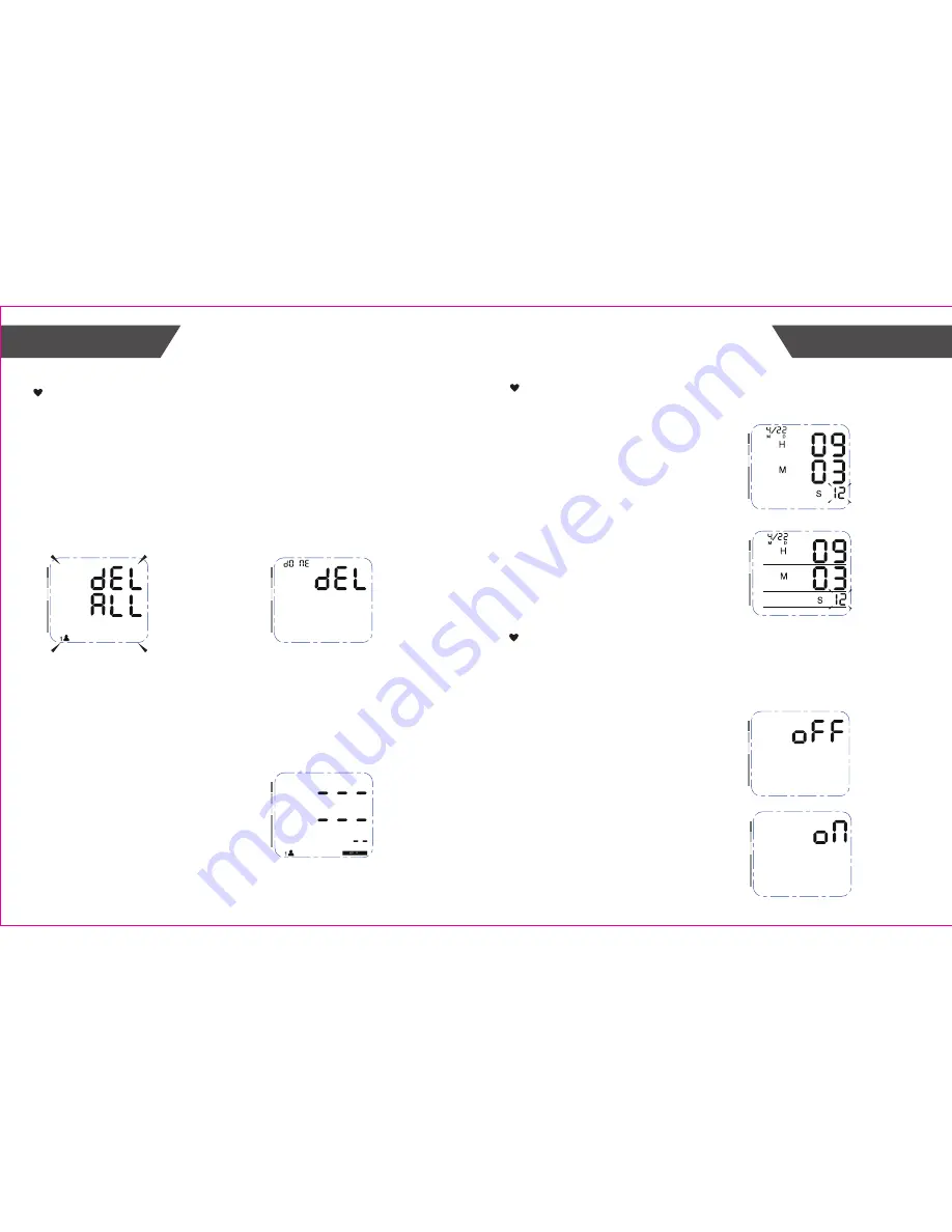 TRANSTEK TMB-1583-BT Скачать руководство пользователя страница 11