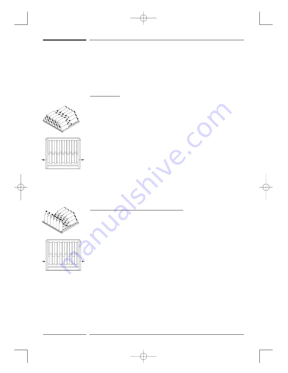 Transtherm Bastide Technical Manual Download Page 22