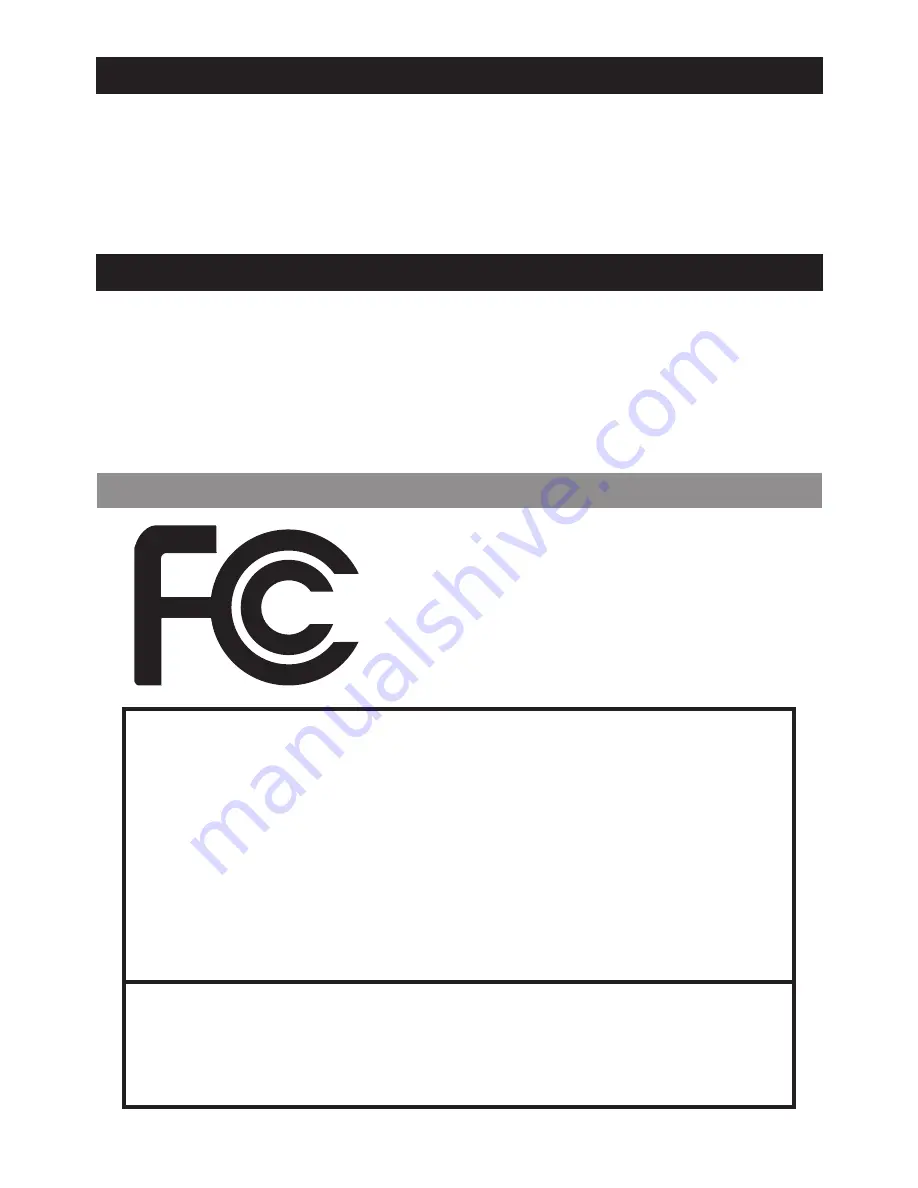 TRANWO Technology TTA-A5805R User Manual Download Page 2