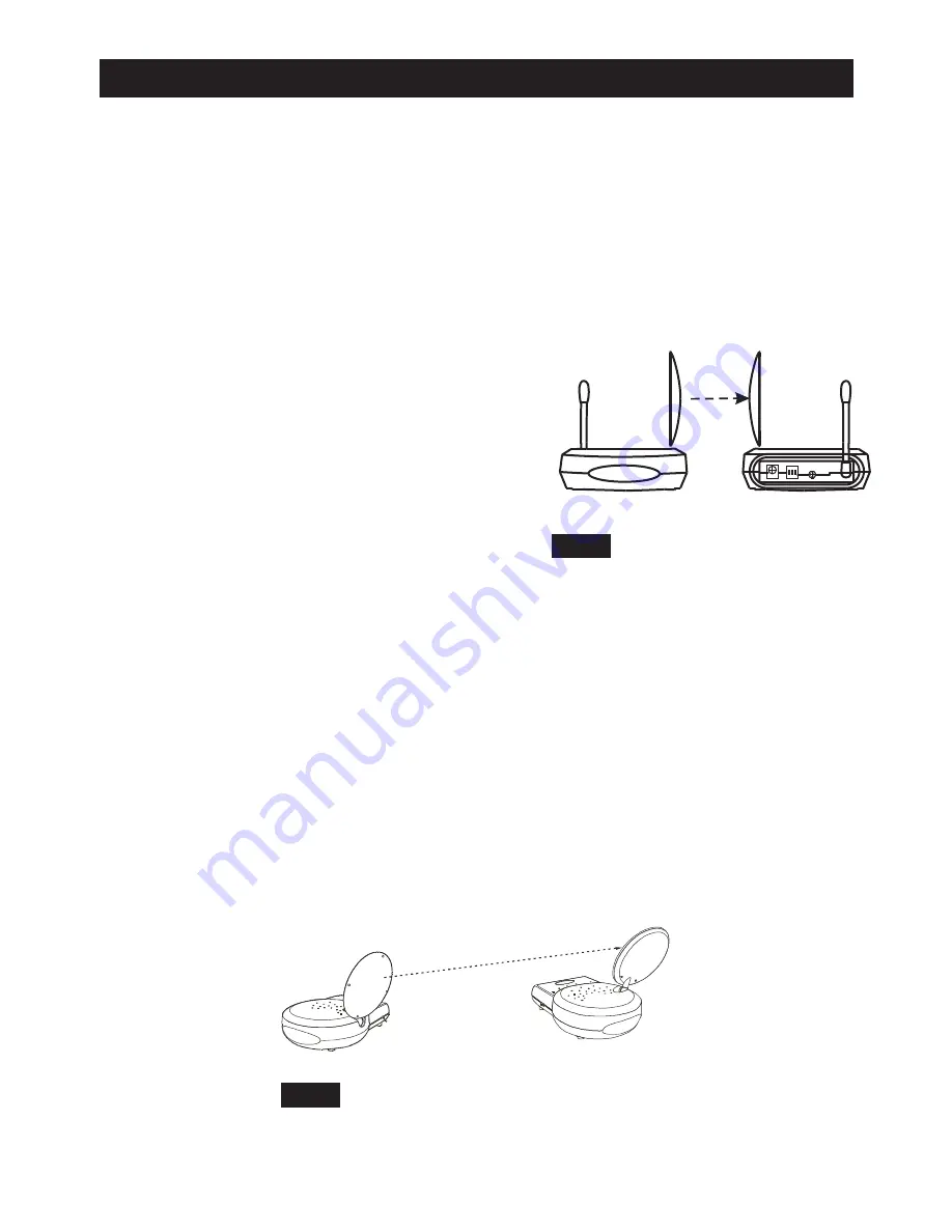 TRANWO Technology TTA-A5805R Скачать руководство пользователя страница 6