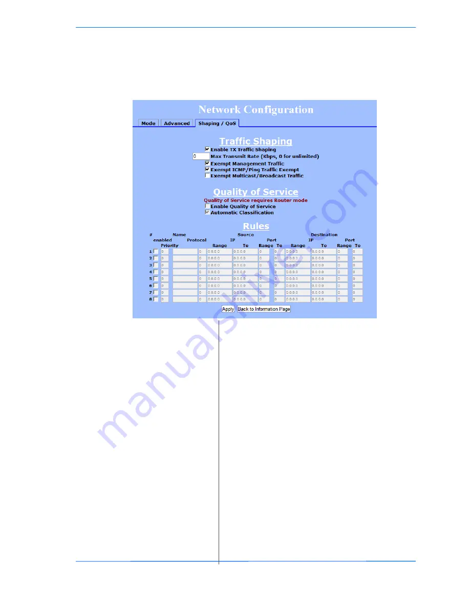 Tranzeo TR-49 Series User Manual Download Page 51